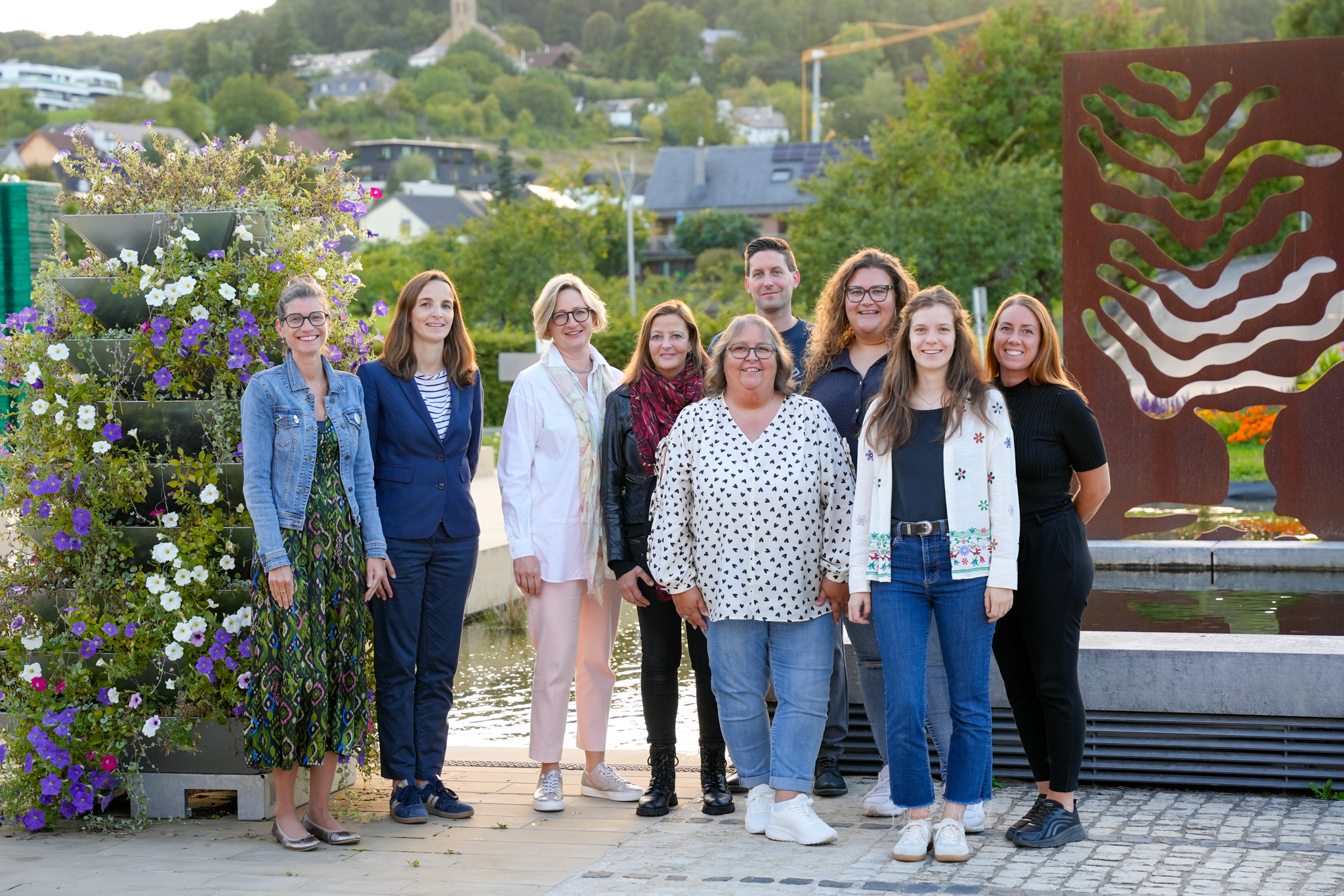 Gruppefoto N4K 2025