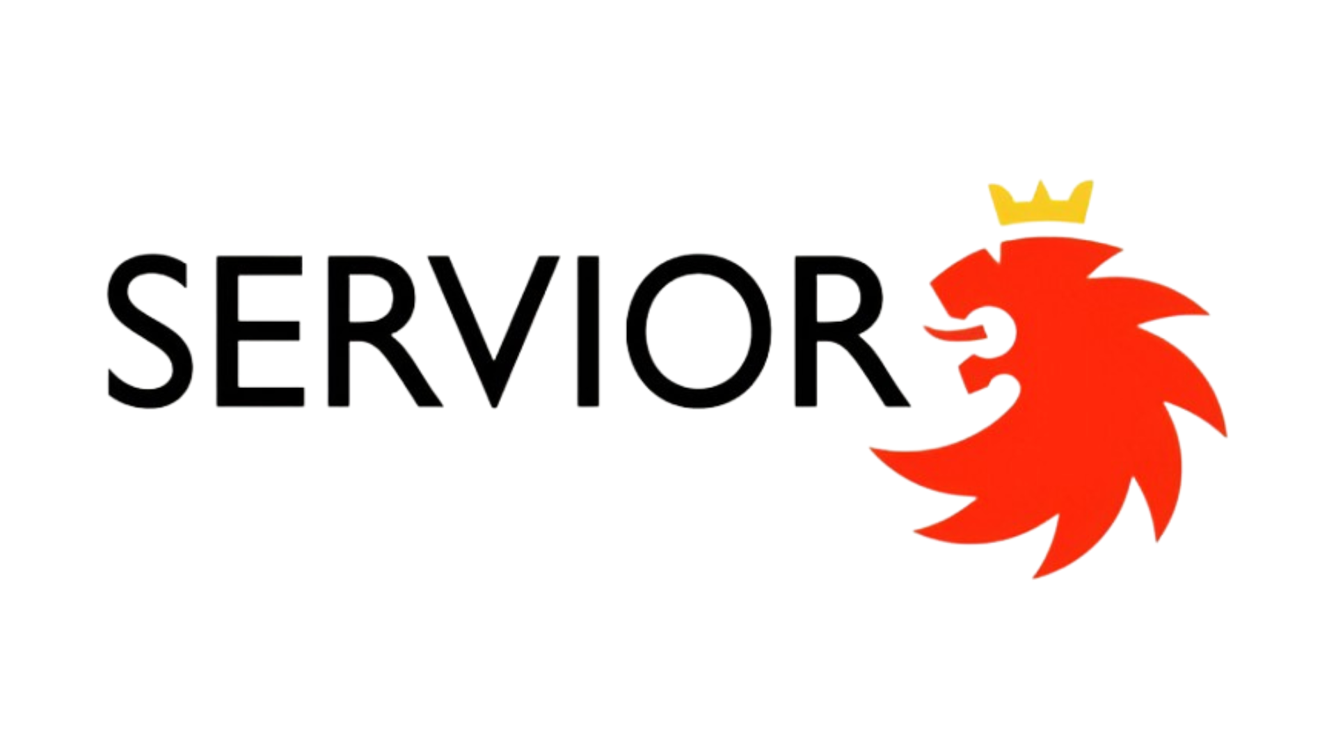 Logo SERVIOR
