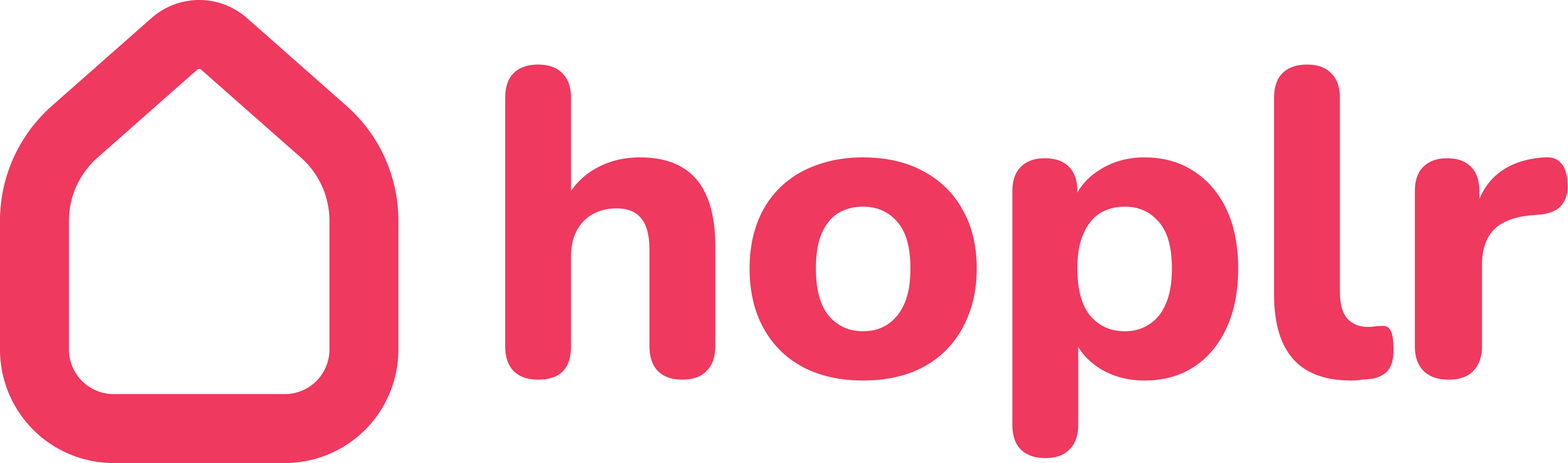 hoplr-logo + text-red 1