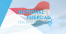 Nationalfeierdag