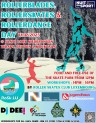 Rollerworkshops Nuit du Sport