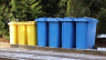 Poubelles