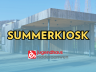 Summerkiosk