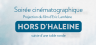 Agenda Hors d'haleine 24.11.26