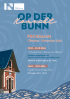 Konscht op der Bunn Oktober-November 26