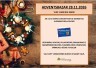 Adventsbazar 28.11.26 - Affiche