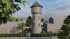 Wasserturm-Senningerberg-Perspektive 1
