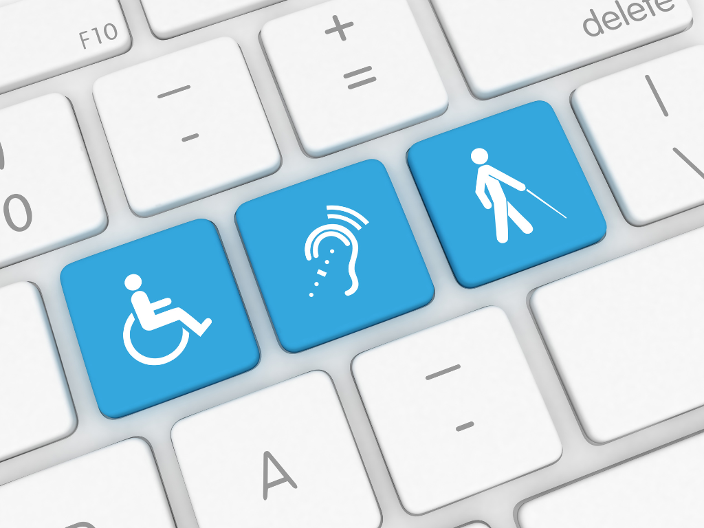Foto-Accessibility
