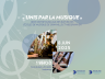 Unis par la musique - Douzelage