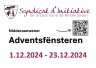 ECRAN Aventsfensteren