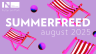 Titel Summerfreed 610x343px
