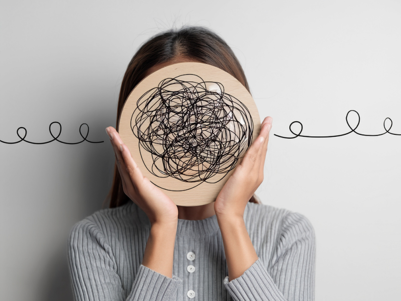 Header-Depressions