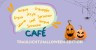 Sproochecafé-Halloween Edition