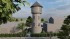 Wasserturm-Senningerberg-Perspektive 1