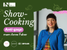 Agenda-Show-cooking