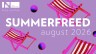 Summerfreed2026_Titel_Site