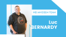 Luc-BERNARDY