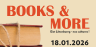 BOOKS&MORE