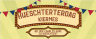 Hueschterterdag Kiermes