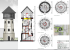 Wasserturm-Senningerberg-Plan